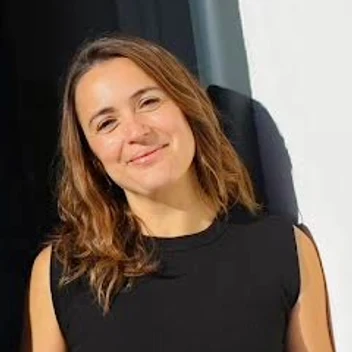 Myriam Oliver