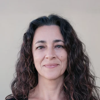 Pilar Sanjuanes